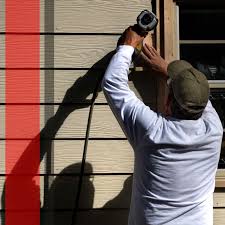 Best Aluminum Siding Installation  in Sayre, OK